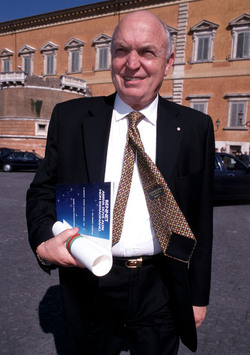 FLAMINIO FARNESI IMPRENDITORE