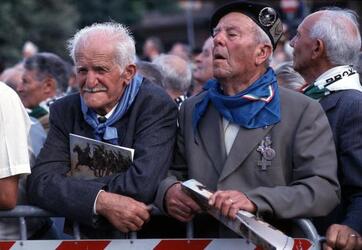 reduci di guerra VETERANI reduci di guerra VETERANI