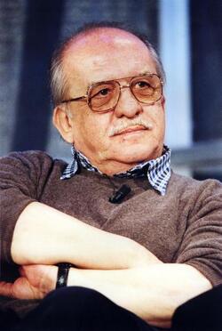 NANNI SVAMPA ATTORE MUSICISTA