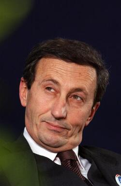 GIANFRANCO FINI POLITICO AN