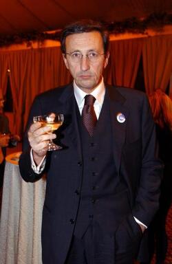 GIANFRANCO FINI POLITICO AN