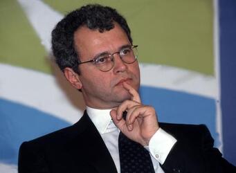 ENRICO MENTANA GIORNALISTA