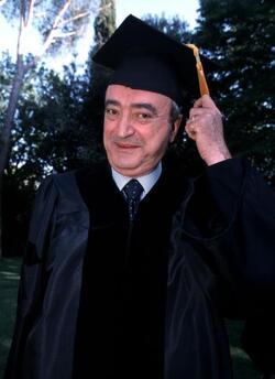 ANTONIO MARTINO POLITICO