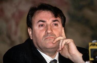 GIANCARLO PARRETTI FINANZIERE