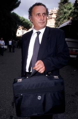 LUIGI MARINO POLITICO