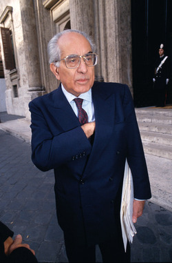 EMILIO COLOMBO EMILIO COLOMBO