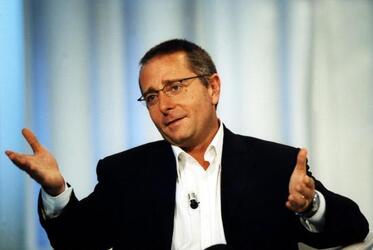 PAOLO BONOLIS PRESENTATORE TV