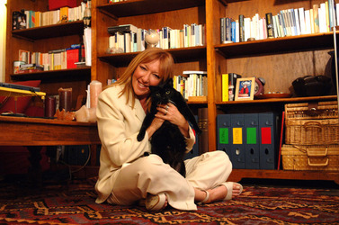 MARIELLA VENDITTI GIORNALISTA