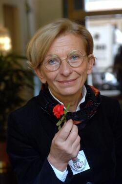 EMMA BONINO POLITICO