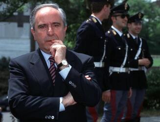 ROSARIO PRIORE MAGISTRATO