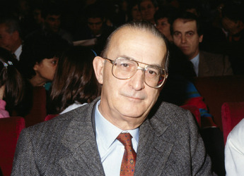 RUGERO PULETTI