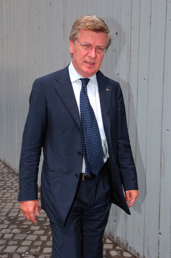 paolo romani POLITICO FI