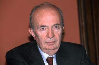 GIORGIO RUMI STORICO