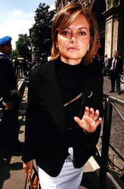 AUGUSTA IANNINI MAGISTRATO