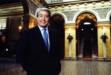 LUCIO STANCA MINISTRO INNOVAZIONE TECNOLOGICA