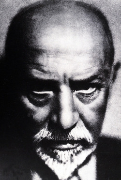 luigi pirandello SCRITTORE