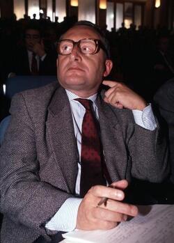 GIANSTEFANO FRIGERIO