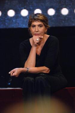 SERENA DANDINI AUTRICE