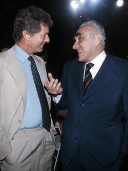 Giorgio Mondadori Carlo Caracciolo