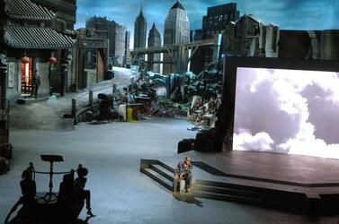 ADRIANO CELENTANO ROCKPOLITIK