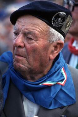 reduci di guerra VETERANI reduci di guerra VETERANI
