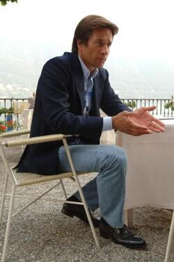 KARL HEINZ GRASSER POLITICO AUSTRIA