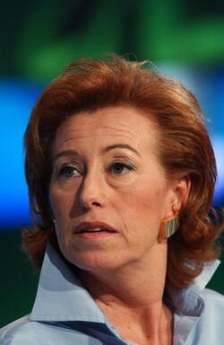LETIZIA MORATTI LETIZIA MORATTI