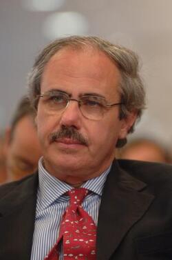 RAFFAELE LOMBARDO POLITICO