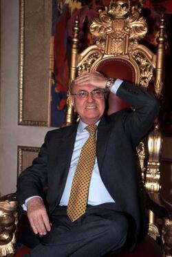 GIULIANO URBANI