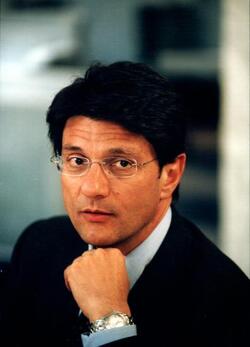 LORENZO RIA PRESIDENTE UPI