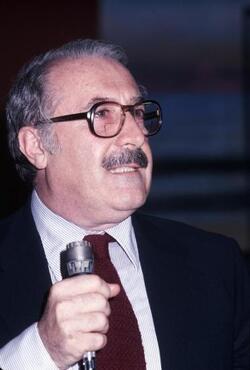 ROMOLO VALLI ATTORE