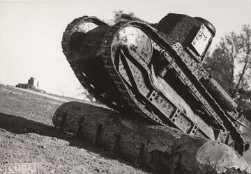 CARROARMATO DELL ESERCITO ITALIANO FASCISMO