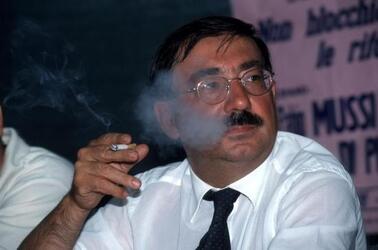 FABIO MUSSI POLITICO DS