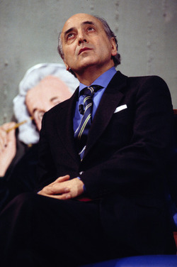GIANFRANCO PONTEL GIANFRANCO PONTEL