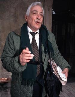 PAOLO SIGNORELLI IDEOLOGO DI DESTRA