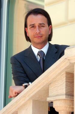 DANILO COPPOLA IMMOBILIARISTA DANILO COPPOLA IMMOBILIARISTA