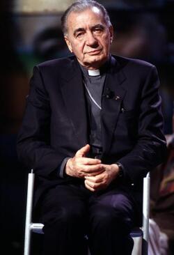 DON RIBOLDI VESCOVO DI ACERRA