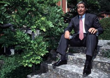 LUCIO STANCA MINISTRO DELL INNOVAZIONE TECNOLOGICA