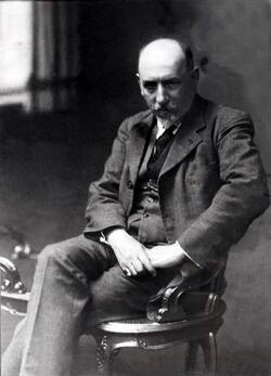 luigi pirandello SCRITTORE 1922