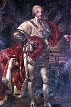 VITTORIO EMANUELE I DI SAVOIA