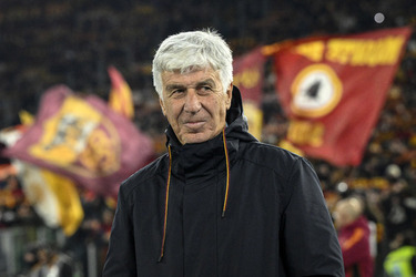 Roma v Como Roma v Como