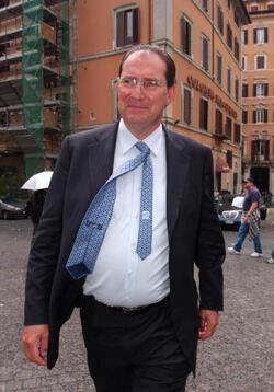 giancarlo galan POLITICO FI