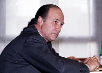 GIANNI VARASI