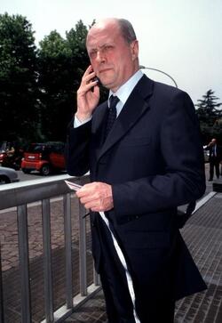 BRUNO TABACCI POLITICO CCD