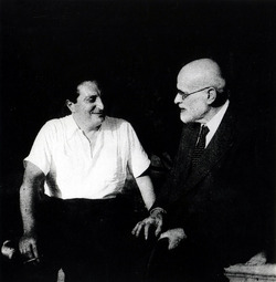 CARLO LEVI GAETANO SALVEMINI