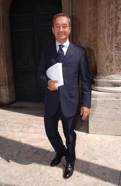 ANTONIO CATRICALA antitrust