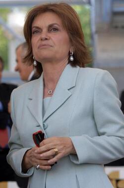AUGUSTA IANNINI MAGISTRATO