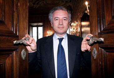 PAOLO ONOFRI ECONOMISTA