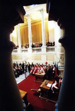 PALAZZO DI GIUSTIZIA INAUGURAZIONE ANNO GIUDIZIARIO MAGISTRATURA GIUSTIZIA CORTE DI CASSAZIONE PALAZZACCIO TOGHE PALAZZO DI GIUSTIZIA INAUGURAZIONE ANNO GIUDIZIARIO MAGISTRATURA GIUSTIZIA CORTE DI CASSAZIONE PALAZZACCIO TOGHE