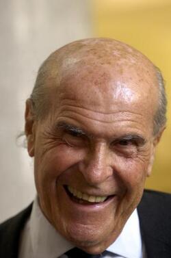 UMBERTO VERONESI ONCOLOGO UMBERTO VERONESI ONCOLOGO